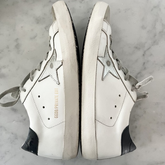 Golden Goose Super Star Classic with List, 41 - Picture 4 of 15